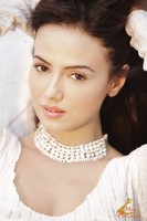 Sana Khan Spicy Stills